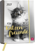 Produktbild von Buchkalender 2027: Für Katzenfreunde
