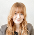 Portrait von Janine Ukena