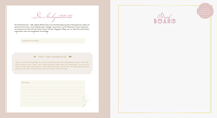 Zusatzmaterial PA 4036442011584 innen 014 von Unsere Hochzeit - Hochzeitsplaner von Charlotte Brom