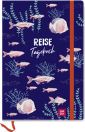 Produktbild von Reisetagebuch (Meer)