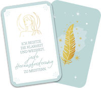 Zusatzmaterial PA 978 3 8485 0464 0 innen 011 von Impulskarten: Entdecke die Göttin in dir: Durch weibliche Urkraft zu neuer Stärke