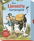 Produktbild von Das Lieselotte Kartenspiel: Wer füllt die Pakete am schnellsten?