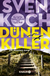 Buchcover von Dünenkiller: Ein Nordsee-Krimi von Sven Koch