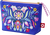Produktbild von Fiesta del Sol Accessoirestasche bestickt, 18 x 24 cm, königsblau