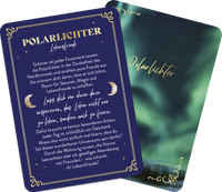 Zusatzmaterial PA 978 3 8485 0454 1 innen 012 von Orakelkarten: Die geheimnisvolle Weisheit der Nacht: 50 magische Orakelkarten von Kristin Funk