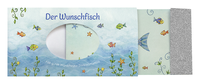 Zusatzmaterial PA 4260308342189 innen 04 von Der Wunschfisch. Alle guten Wünsche zur Erstkommunion – Kuvert für ein Gutschein- und Geldgeschenk von Silvia Habermeier
