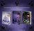Zusatzmaterial U3 978 3 426 56334 2 von The Darkest Academy 2 – Ashes von Beril Kehribar