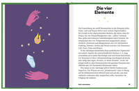 Zusatzmaterial PA 978 3 8485 0090 1 innen 08 von Schütze: Ein edles Geschenkbuch über die Kraft der Astrologie von Stella Andromeda