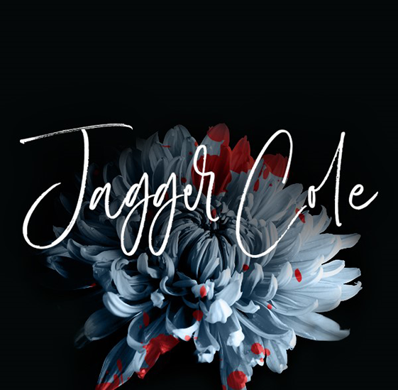 Portrait von Jagger Cole