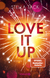 Buchcover von Love it up: Roman von Stella Tack