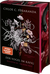 Buchcover von Behind the Broken. Der Vogel im Käfig: Beschütze sie – um jeden Preis von Chloe C. Peñaranda