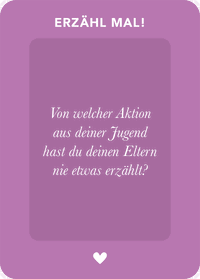 Zusatzmaterial PA 4251693905851 innen 003 von Erzähl mal! Mädelsabend: Das Fragespiel, das euch einander näherbringt von Elma van Vliet