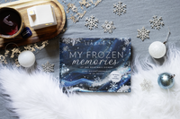 Zusatzmaterial PA 978 3 629 01549 5 innen 031 von My Frozen Memories: Ist das Geheimnis sicher? von Lea Kaib