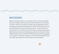 Zusatzmaterial PA 4036442014493 innen 013 von Wochenkalender 2027: Glücksmomente für jeden Tag