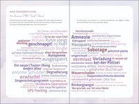 Zusatzmaterial PA 978 3 629 01552 5 innen 014 von Writing Romance. Dein Schreib-Workshop für deine ultimative Lovestory von Linda Schipp