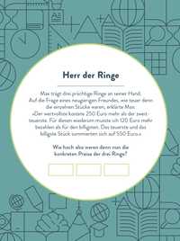 Zusatzmaterial PA 978 3 8485 0413 8 innen 013 von Der ultimative Rätselblock – Gehirnjogging für zwischendurch : Für Profis von Martin Simon