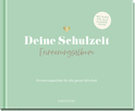 Produktbild von Deine Schulzeit: Erinnerungsalbum von Elma van Vliet