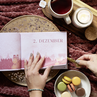 Zusatzmaterial PA 978 3 629 01612 6 innen 033 von Madame Malou und das Café der Träume: Eine Adventsgeschichte in 24 Teilen von Sophie Blanche