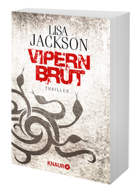 Zusatzmaterial PA 978 3 426 51337 8 website 01 von Vipernbrut: Thriller von Lisa Jackson