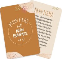 Zusatzmaterial PA 4036442010938 innen 011 von Mut ist, wenn du es trotzdem machst: Inspirationskarten für zwischendurch