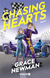 Buchcover von Chasing Hearts: Roman von Grace Newman