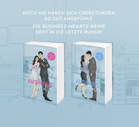 Zusatzmaterial U3 978 3 426 56976 4 von A Business Proposal 2: Zwei Herzen, eine Deadline von Haehwa