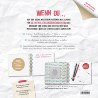 Zusatzmaterial PA 4036442004920 innen 016 von Wenn-Buch für dich – An dich gedacht – Für dich gemacht