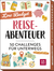 Produktbild von Reiseabenteuer - Low Budget: 50 Challenges für unterwegs von Marianne Huber