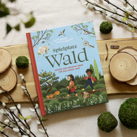 Zusatzmaterial PA 978 3 629 01032 2 innen 031 von Spielplatz Wald: Lustige und kreative Ideen für das ganze Jahr  von Julia Wiberg, Cecilia Heikkilä