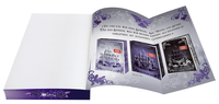 Zusatzmaterial PA 978 3 426 56332 8 innen 013 von The Darkest Academy 1 – Bones von Beril Kehribar