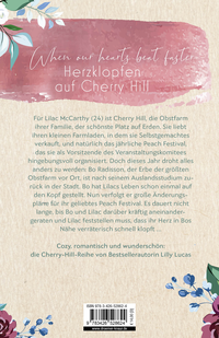 Zusatzmaterial 9783426528624 U4 von A Place to Grow: Roman von Lilly Lucas