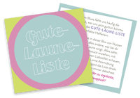 Zusatzmaterial PA 978 3 8485 0477 0 innen 012 von Impulskarten: Eine Box voll guter Laune: 30 kleine Impulse für jeden Tag von Ursula Kohaupt
