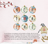 Zusatzmaterial PA 978 3 8485 0265 3 innen 015 von 24 x ultimativer Rätselspaß für den Advent: Knifflig-gute Unterhaltung bis Weihnachten von Stefan Heine