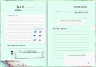 Zusatzmaterial PA 4036442006092 innen 012 von Reisetagebuch Go & discover the world