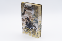 Zusatzmaterial PA 978 3 426 56436 3 detail 031 von Dinghai Fusheng Records. Buch 1: Roman von Fei Tian Ye Xiang
