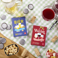 Zusatzmaterial PA 4036442012963 innen 031 von Wein Wissens-Quiz: 50 spannende und kuriose Fragen für Wein-Liebhaber von Norbert Golluch
