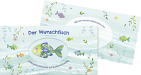 Zusatzmaterial PA 4260308347788 innen 013 von Der Wunschfisch. Viele gute Wünsche zur Erstkommunion: Kuvert für ein Geld- oder Gutscheingeschenk von Silvia Habermeier