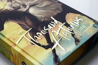 Zusatzmaterial PA 978 3 426 56372 4 detail 037 von Thousand Autumns. Buch 3: Neuer Aufstieg von Meng Xi Shi
