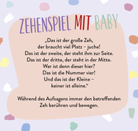 Zusatzmaterial PA 4036442010082 innen 013 von Bald bist du Mama: 30 Inspirationskarten und fröhliche Gedanken für den Endspurt deiner Schwangerschaft