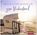 Produktbild von Was ich dir wünsche zum Ruhestand