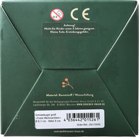 Zusatzmaterial 4036442015261 U4 von Weihnachtswunderland, Schneekugel groß zum Selbstgestalten: Frohe Weihnachten / Nussknacker