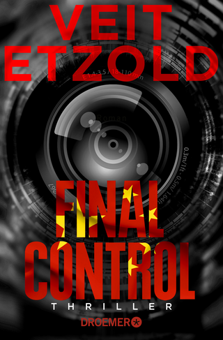 Buchcover von Final Control: Thriller