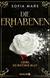 Buchcover von Die Erhabenen - Liebe, so rot wie Blut von Sofia Mars