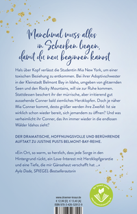 Zusatzmaterial 9783426528129 U4 von With you I dream: Roman von Justine Pust