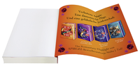 Zusatzmaterial PA 978 3 426 56084 6 innen 013 von Heart of Night and Fire: Das Nachtfeuer-Quartett 1 von Nisha J. Tuli