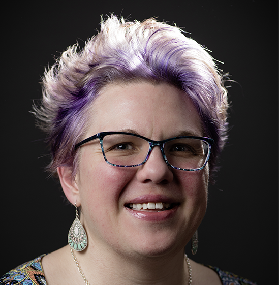 Portrait von Annabeth Albert