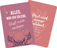 Zusatzmaterial PA 4036442012642 innen 014 von Mutmach-Mantras für dich: 50 Karten