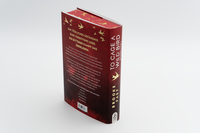 Zusatzmaterial PA 978 3 426 56613 8 detail 034 von To Cage a Wild Bird: Verlier dein Leben. Oder dein Herz von Brooke Fast