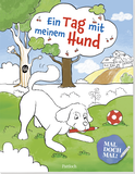 Produktbild von Mal doch mal! – Ein Tag mit meinem Hund