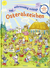 Produktbild von Das möhrenmäßig wichtige Osterabzeichen: Ein Wimmelbuch mit Geschichte